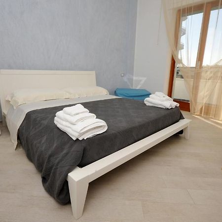 La Darsena Bed & Breakfast Gallipoli Eksteriør bilde
