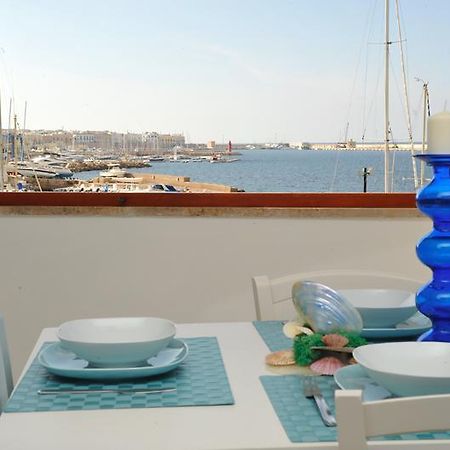 La Darsena Bed & Breakfast Gallipoli Eksteriør bilde