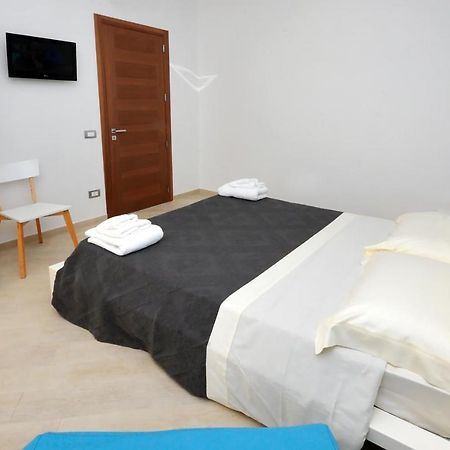 La Darsena Bed & Breakfast Gallipoli Rom bilde