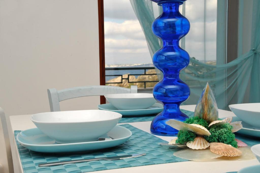 La Darsena Bed & Breakfast Gallipoli Eksteriør bilde