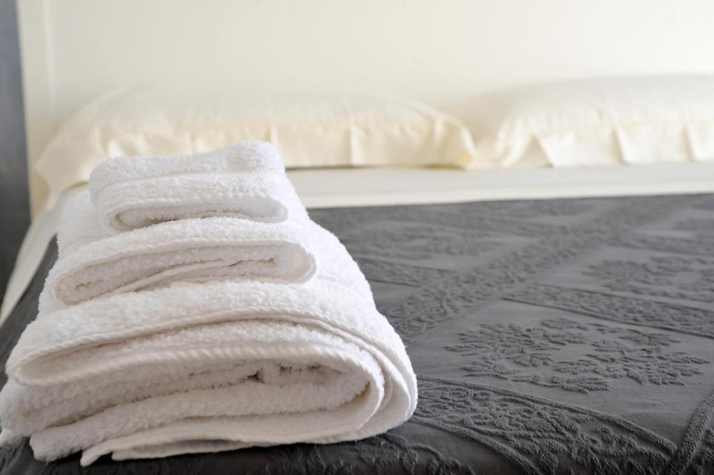 La Darsena Bed & Breakfast Gallipoli Eksteriør bilde
