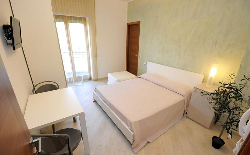 La Darsena Bed & Breakfast Gallipoli Eksteriør bilde