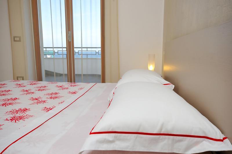 La Darsena Bed & Breakfast Gallipoli Eksteriør bilde