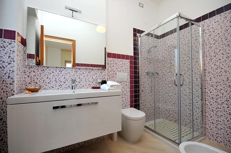 La Darsena Bed & Breakfast Gallipoli Eksteriør bilde