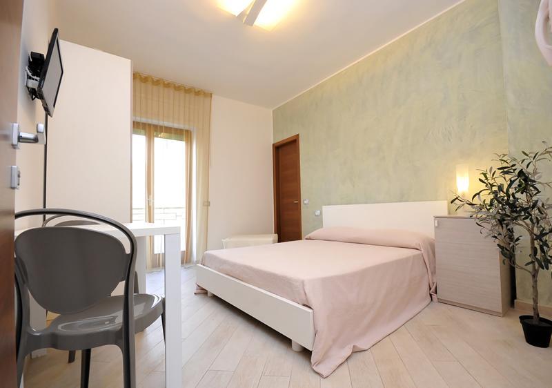 La Darsena Bed & Breakfast Gallipoli Eksteriør bilde