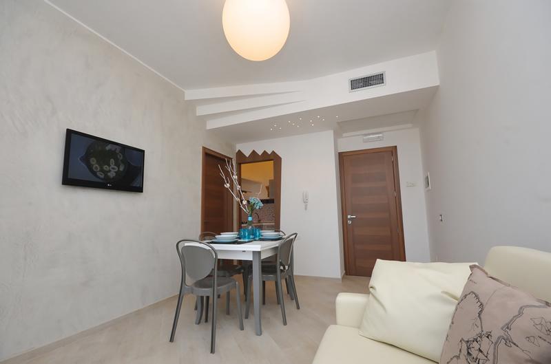 La Darsena Bed & Breakfast Gallipoli Eksteriør bilde