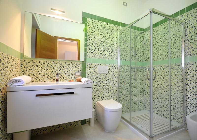 La Darsena Bed & Breakfast Gallipoli Eksteriør bilde