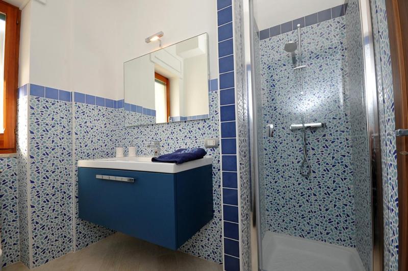 La Darsena Bed & Breakfast Gallipoli Eksteriør bilde