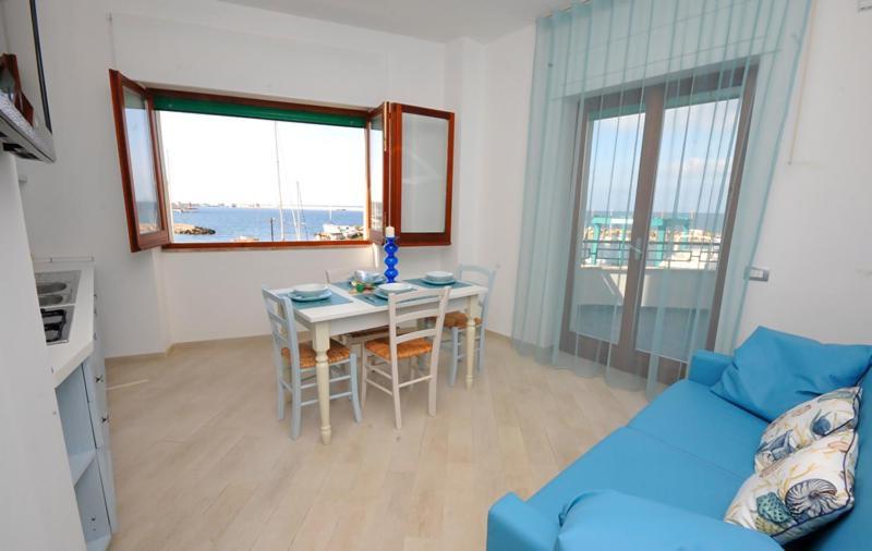 La Darsena Bed & Breakfast Gallipoli Eksteriør bilde