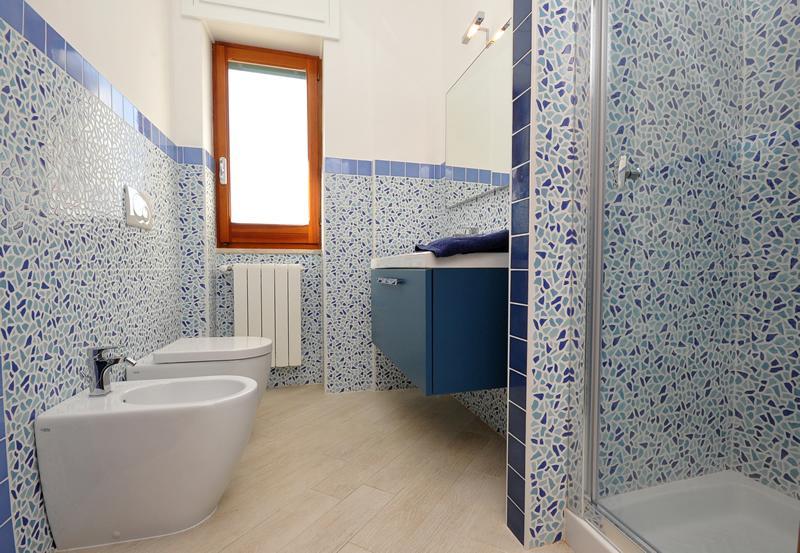 La Darsena Bed & Breakfast Gallipoli Eksteriør bilde