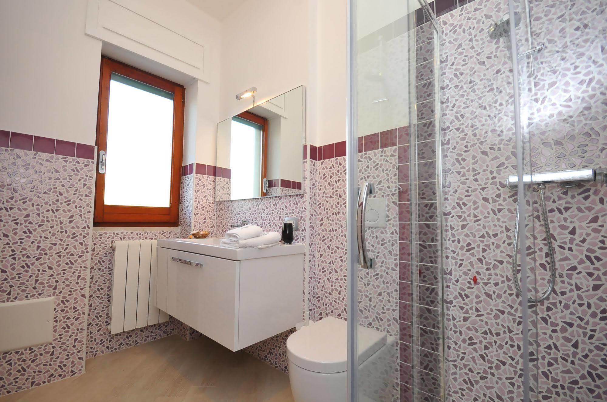 La Darsena Bed & Breakfast Gallipoli Eksteriør bilde