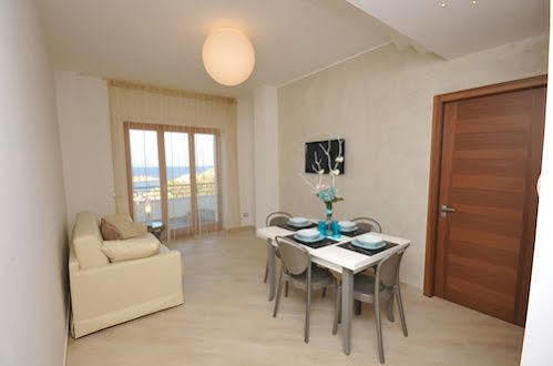 La Darsena Bed & Breakfast Gallipoli Eksteriør bilde