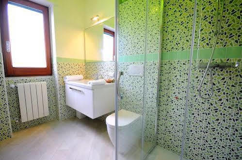 La Darsena Bed & Breakfast Gallipoli Eksteriør bilde
