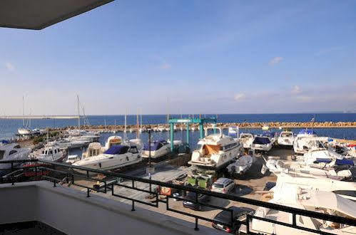 La Darsena Bed & Breakfast Gallipoli Eksteriør bilde