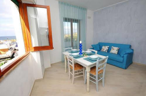 La Darsena Bed & Breakfast Gallipoli Eksteriør bilde