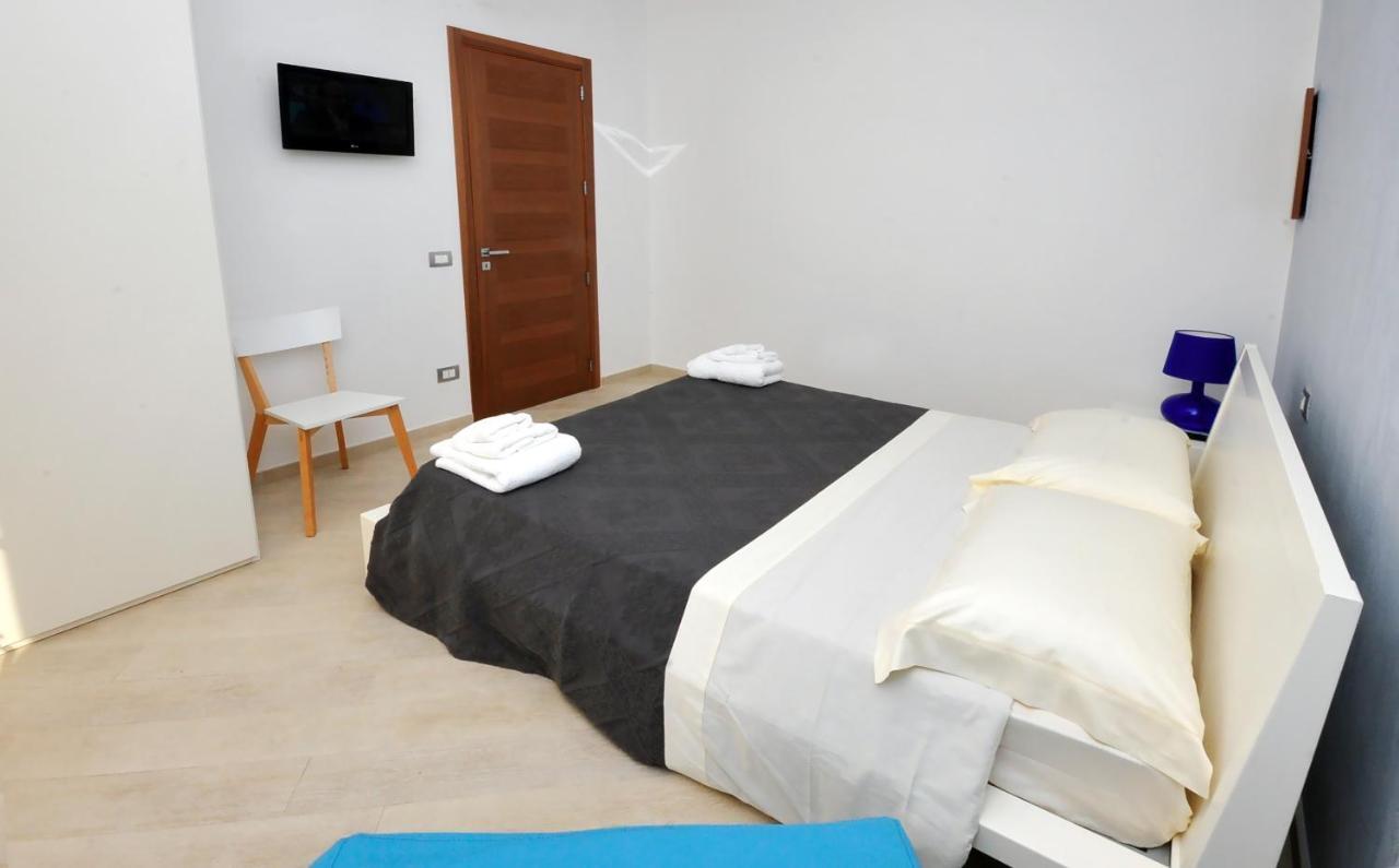 La Darsena Bed & Breakfast Gallipoli Rom bilde