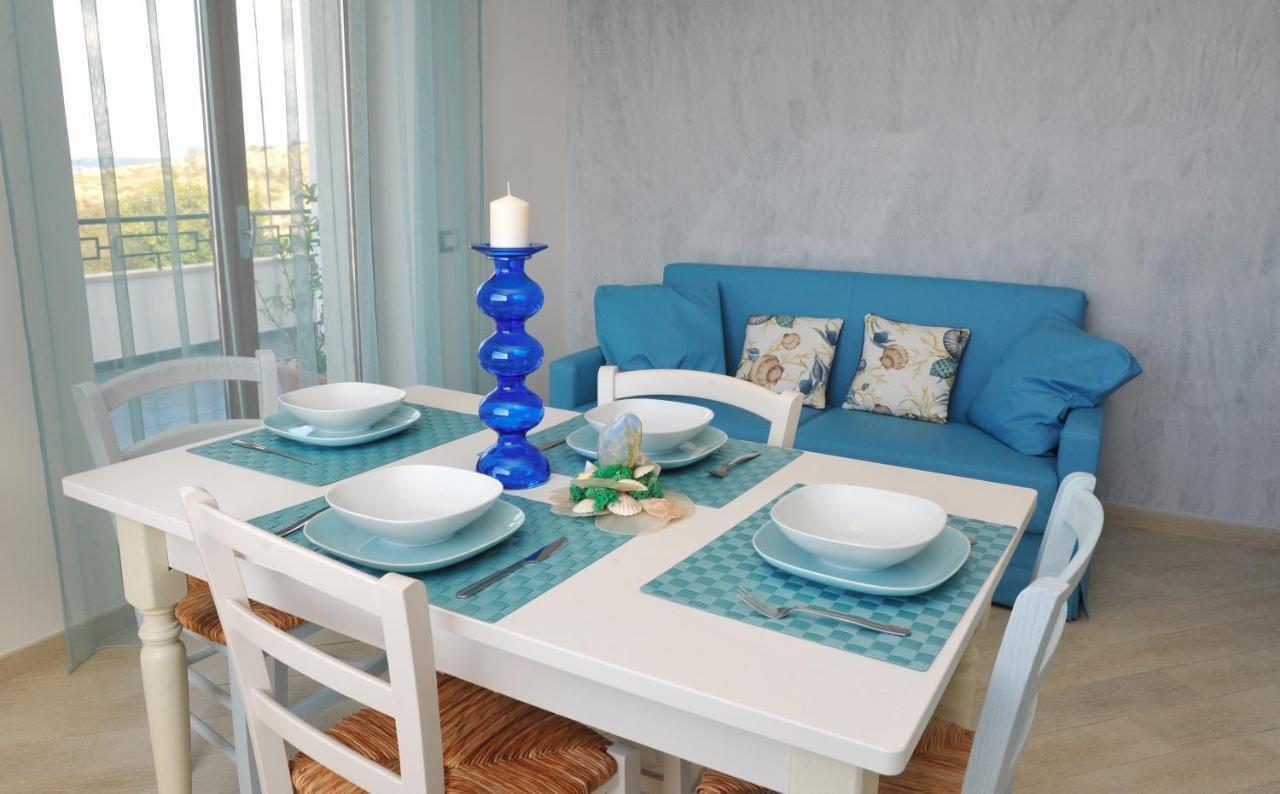 La Darsena Bed & Breakfast Gallipoli Rom bilde