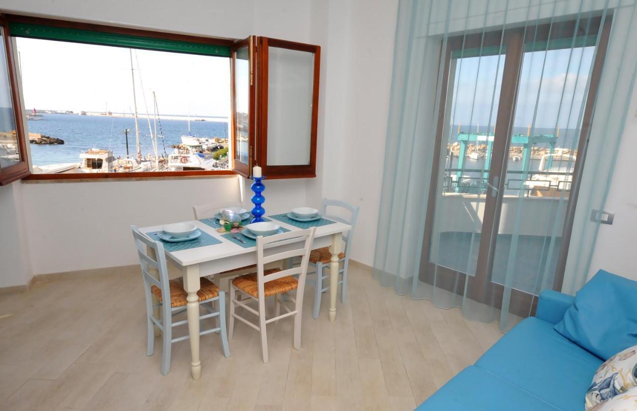La Darsena Bed & Breakfast Gallipoli Rom bilde