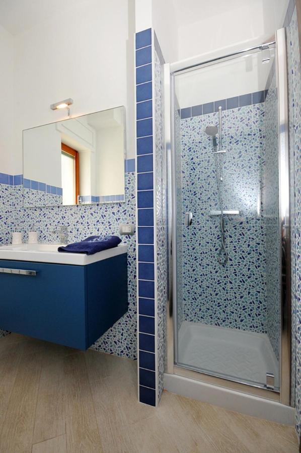La Darsena Bed & Breakfast Gallipoli Eksteriør bilde